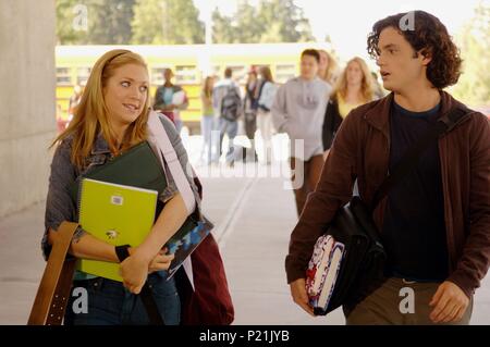 Original Film Title: JOHN TUCKER MUST DIE. English Title: JOHN TUCKER