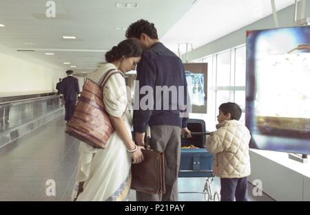 the namesake nair the namesake nair