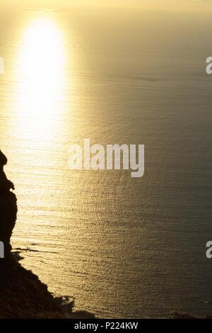 Golden Island Lookout - SA