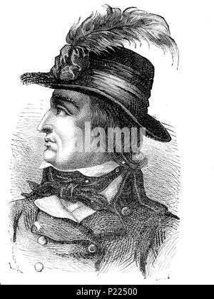 Lazare Carnot (Lazare Nicolas Marguerite Carnot) (1753-1823). French ...