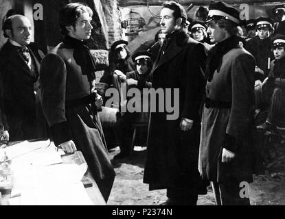 Original Film Title: LOLA MONTES.  English Title: LOLA MONTES.  Film Director: ANTONIO ROMAN.  Year: 1944. Credit: ALHAMBRA FILMS / Album Stock Photo