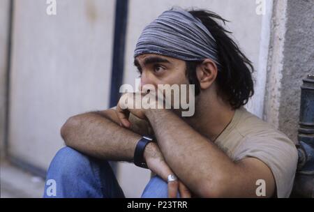 Original Film Title: YASAMIN KIYISINDA.  English Title: EDGE OF HEAVEN, THE.  Film Director: FATIH AKIN.  Year: 2007.  Stars: FATIH AKIN. Credit: ANKA FILM/CORAZON INTERNACIONAL / Album Stock Photo