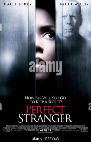 perfect stranger movie revolution perfect stranger movie revolution