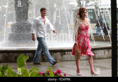 Lauren Lee Smith & Eric Balfour Film: Lie With Me (2005) Characters