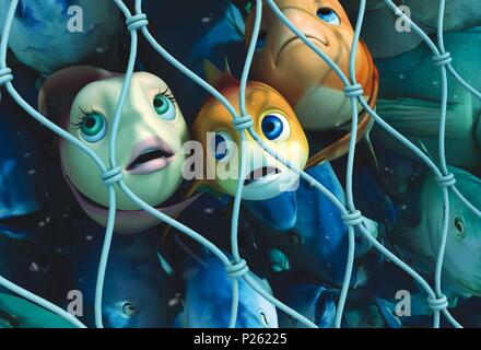 Shark bait film hi-res stock photography and images - Alamy