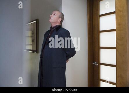 Original Film Title: MR. BROOKS.  English Title: MR. BROOKS.  Film Director: BRUCE A. EVANS.  Year: 2007.  Stars: WILLIAM HURT. Credit: METRO GOLDWYN MAYER / GLASS, BEN / Album Stock Photo