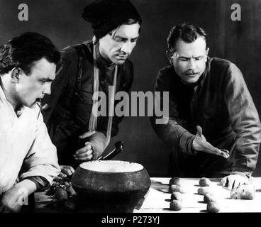 Original Film Title: CHAPAEV. English Title: CHAPAYEV. Film ...