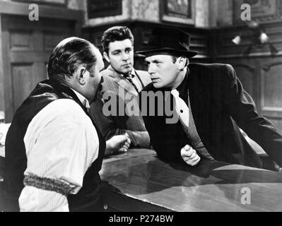 O. HENRY'S FULL HOUSE, Richard Widmark, Dale Robertson, (The Clarion ...