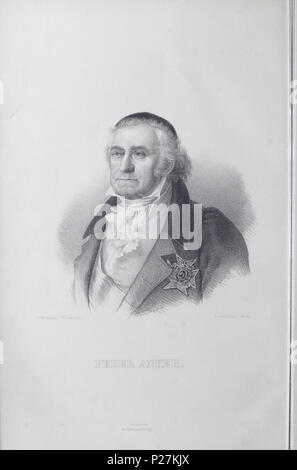 Peder Anker between 1856 and 1860 by Emil Westerberg Stock Photo Alamy