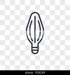 Pom pom vector icon isolated on transparent background, Pom pom logo concept Stock Vector