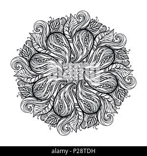 retro background with gears and tubes in shades of brown. Steampunk. vector illustration Stock Vector