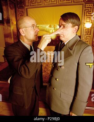 Original Film Title MEIN FUHRERDIE WIRKLICH WAHRSTE WAHRHEIT UBER