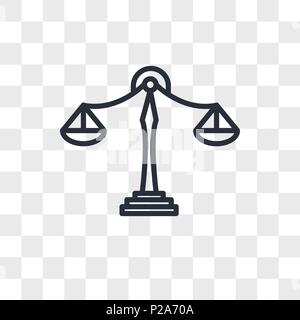 benchmarking vector icon isolated on transparent background, benchmarking logo concept Stock Vector