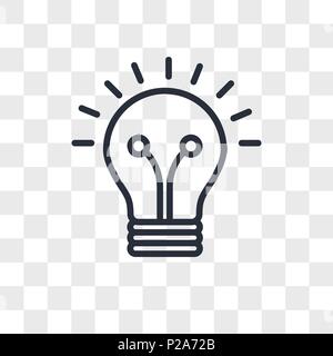 smarter vector icon isolated on transparent background, smarter logo concept Stock Vector
