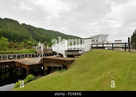 laggan caledonian