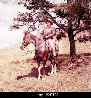 Original Film Title: CHISUM.  English Title: CHISUM.  Film Director: ANDREW V. MCLAGLEN.  Year: 1970.  Stars: JOHN WAYNE. Credit: WARNER/BATJAC / Album Stock Photo