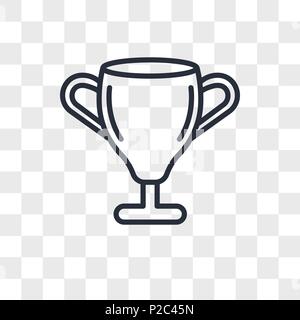 Laver of Washing vector icon isolated on transparent background, Laver of Washing logo concept Stock Vector