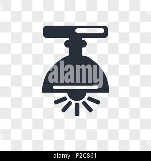 Volume adjustment vector icon isolated on transparent background, Volume adjustment logo concept Stock Vector