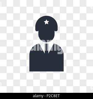 Human cannonball vector icon isolated on transparent background, Human cannonball logo concept Stock Vector