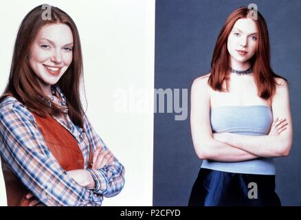 THAT '70s SHOW, Laura Prepon, 1998-2006. TM and Copyright © 20th