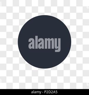 Angry emoji vector icon isolated on transparent background, Angry emoji logo concept Stock Vector