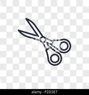 scissors vector png