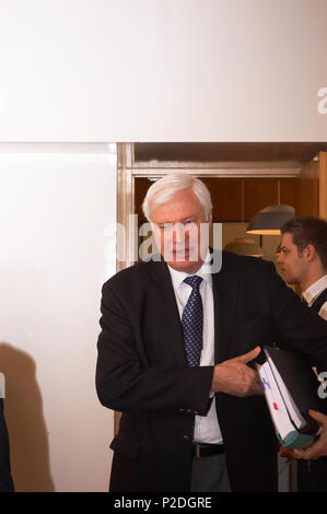 25 Håkan Roswall during TPB trial2 Stock Photo