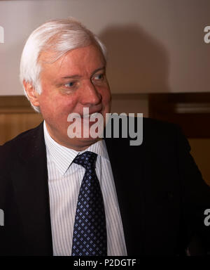 25 Håkan Roswall during TPB trial3 Stock Photo