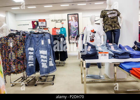 macys womens lucky brand