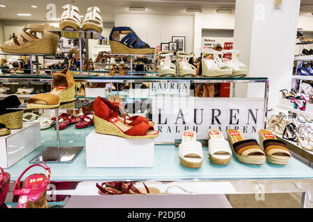 macys ralph lauren womens shoes