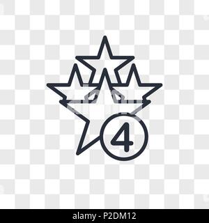 cod vector icon isolated on transparent background, cod logo concept Stock Vector