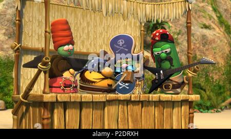 Veggie Tales: Pirates Who Dont Do Anything - video Dailymotion