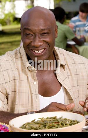 Original Film Title: WELCOME HOME, ROSCOE JENKINS. English Title