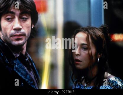 Original Film Title: EXTASIS. English Title: ECSTASY. Film Director ...
