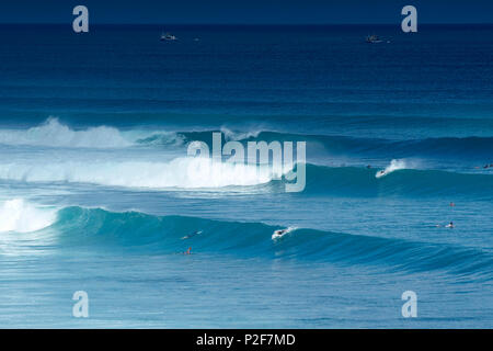 Waves at Balangan Beach, Bali, Indonesia