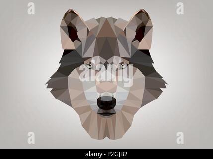 wild animals Stock Vector