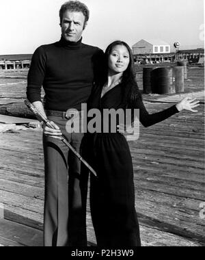 The Killer Elite Year: 1975 USA James Caan Director: Sam Peckinpah