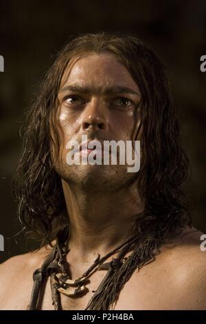 Pathfinder Actor PATHFINDER -2007 KARL URBAN Stock Photo - Alamy