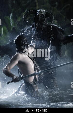 PATHFINDER -2007 KARL URBAN Stock Photo - Alamy