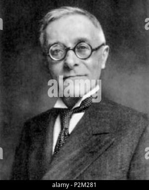 . English: Tullio Levi-Civita (1873 — 1941) . 1920s. Materialscientist 48 Levi-civita Stock Photo