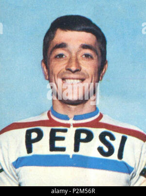 FIGURINA STELLA PANORAMICA CAMPIONI DELLO SPORT 1958/59