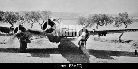 Regia aeronautica italiana hi-res stock photography and