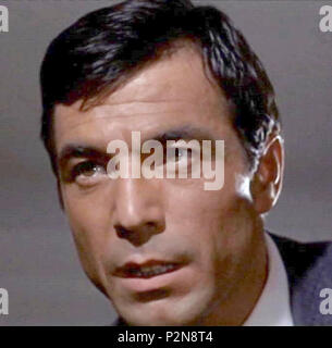 Spy - Vintage Movie Poster Stock Photo - Alamy