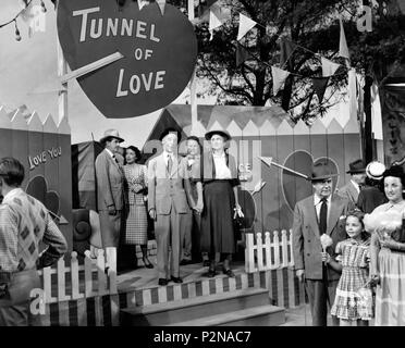 ma and pa kettle at the fair full movie