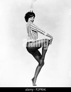Stars: JULIET PROWSE Stock Photo - Alamy