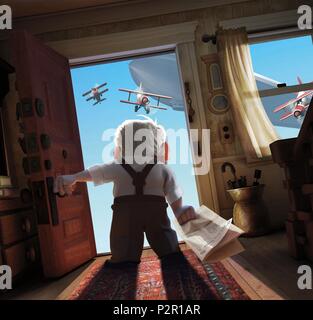 Original Film Title: I.  English Title: I.  Film Director: PETE DOCTER.  Year: 2009. Credit: PIXAR ANIMATION STUDIOS / Album Stock Photo