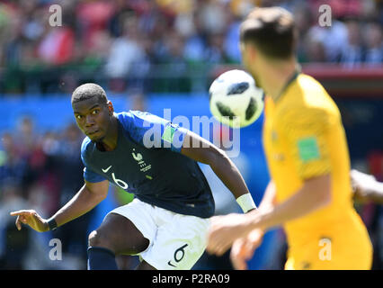 Verre Bud World Cup Russia 2018 – France Vs Australie Kazan – Édition Limitée