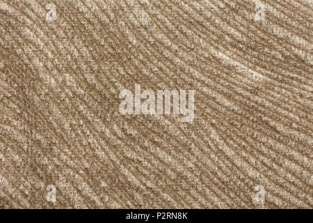 Spectacular textile background in stylish light hue. Stock Photo