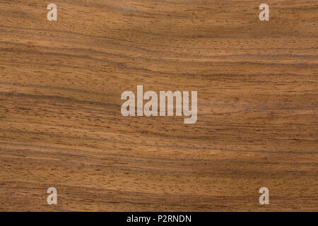 Elegant veneer texture in admirable chocolate tone. Stock Photo