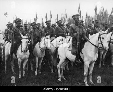 Italo-Abyssinian War Stock Photo: 37013947 - Alamy